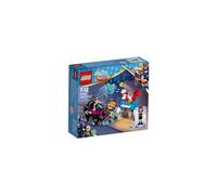 LEGO DC Super Hero Girls 41233 Le tank de Lashina