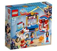LEGO® DC Super Hero Girls™ 41235 La chambre de Wonder Woman Multicolore G