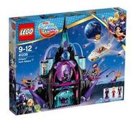 LEGO® DC Super Hero Girls™ 41239 Le palais maléfique d'Eclipso™ G