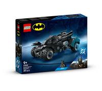 LEGO® DC Super Heroes 67009 La Batmobile™ de Batman : Arkham