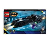 LEGO® DC Super Heroes 76224 La Batmobile Poursuite entre Batman et le Joker G