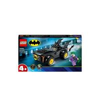 LEGO 76264 La poursuite du Joker en Batmobile
