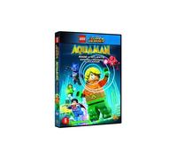 Lego dc super heroes : aquaman