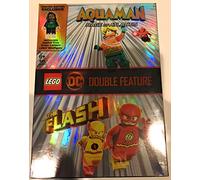 Lego DC Super Heroes: Aquaman/The Flash