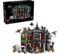 LEGO DC Comics - Batman : Arkham Asylum - 76300