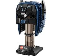 LEGO® 76238 DC Batman Masque Buste Casque Du Classique TV NEUF & OVP