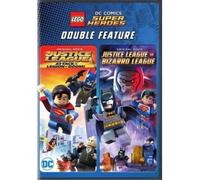 Lego DC Super Heroes: Justice-Attack of Legion [Edizione: Stati Uniti] [Import]