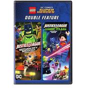 Lego DC Super Heroes: Justice League: Gotham City Breakout/CosmicClash