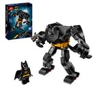 LEGO® DC Batman™ 76270 L’armure robot de Batman™