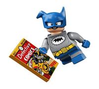 LEGO DC Super Heroes Series: Bat-Mite Minifigure (71026)