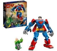 LEGO 76302, Jouets de construction