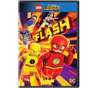 Lego DC Super Heroes: The Flash