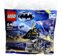 LEGO DC SUPER HÉROS BATMAN 1992 POLYBAG 30653