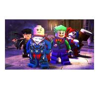 LEGO DC Super-Vilains - Limited Minifigurine Edition
