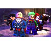 LEGO DC Super-Vilains - Limited Minifigurine Edition