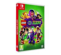 LEGO DC Super-Vilains Nintendo Switch G