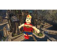 Lego Dc : Super-Vilains PS4