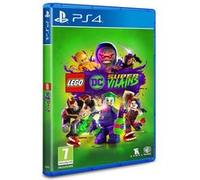 Lego Dc : Super-Vilains PS4