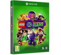 LEGO DC Super-Vilains Xbox One G