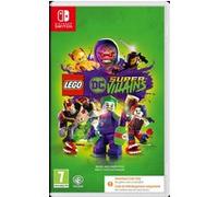 LEGO DC SUPER-VILLAINS FR/NL SWITCH G