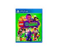 LEGO DC Super Villains [import UK]