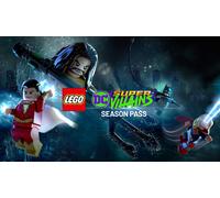 LEGO DC Super-Villains Season Pass