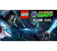 LEGO DC Super-Villains Season Pass (PC)