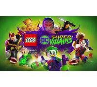 LEGO DC Super Villains (XB1)