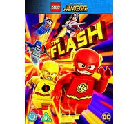 Lego DC Superheroes: The Flash [Edizione: Regno Unito] [Import]