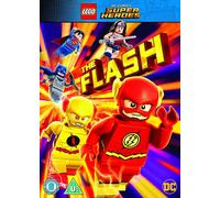 Lego DC Superheroes: The Flash [Edizione: Regno Unito] [Import]