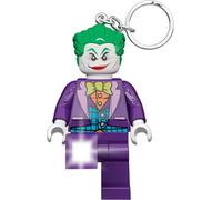 LEGO® DC The Joker - Porte-clés avec lampe de poche
