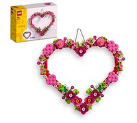 40638 LEGO® ICONS™ Déko cardiaque