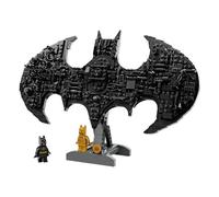 LEGO Déguisement Batman Logo DC SUPER HEROES Lot 12 678 Pièces