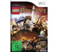 Lego : Der Herr der Ringe [import allemand]