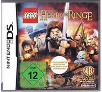 LEGO Der Herr der Ringe inkl. Poster [Import allemand]