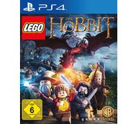 Lego der hobbit [import allemand]
