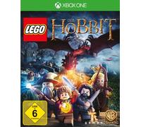 Lego der hobbit [import allemand]