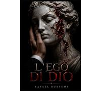 L'Ego di Dio: Il confine oscuro tra amore e manipolazione totale. Respira: adesso sei sua.
