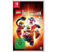 LEGO Die Unglaublichen [Import allemand]