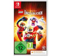 LEGO Die Unglaublichen (Nintendo Switch) (Code in a Box)