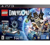 LEGO DIMENSION PS3
