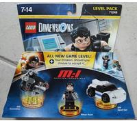 Lego Dimensions