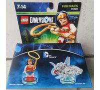 Lego Dimensions