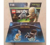 Lego Dimensions