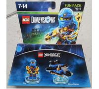 Lego Dimensions