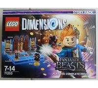 Lego Dimensions