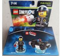 Lego Dimensions