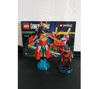 LEGO dimensions 71216 Ninjago