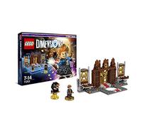 LEGO - Pack de 3 figurines - Lego Dimensions Histoire Fantastic Beasts and Where to Find Them