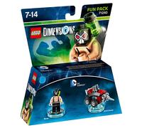 LEGO Dimensions – Fun Pack DC Bane – Warner Bros.